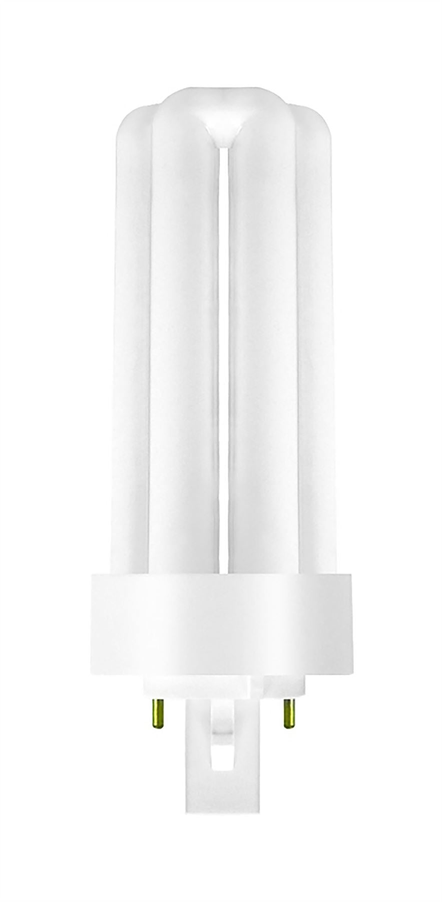 Luxram Bona-T/E Gx24Q 4-Pin 26W Natural White 4000K Fluorescent Fluorescent