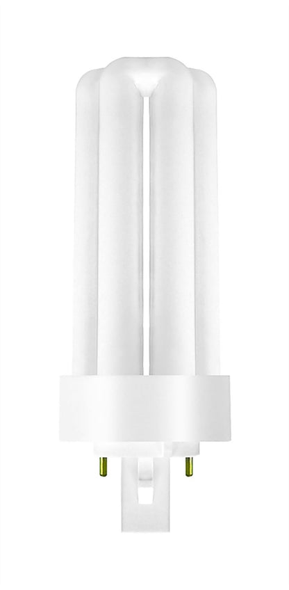Luxram Bona-T/E Gx24Q 4-Pin 26W Natural White 4000K Fluorescent Fluorescent