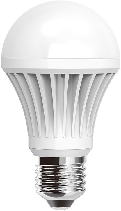 Luxram Curvodo LED GLS E27 10W White 6400K 1070lm LED