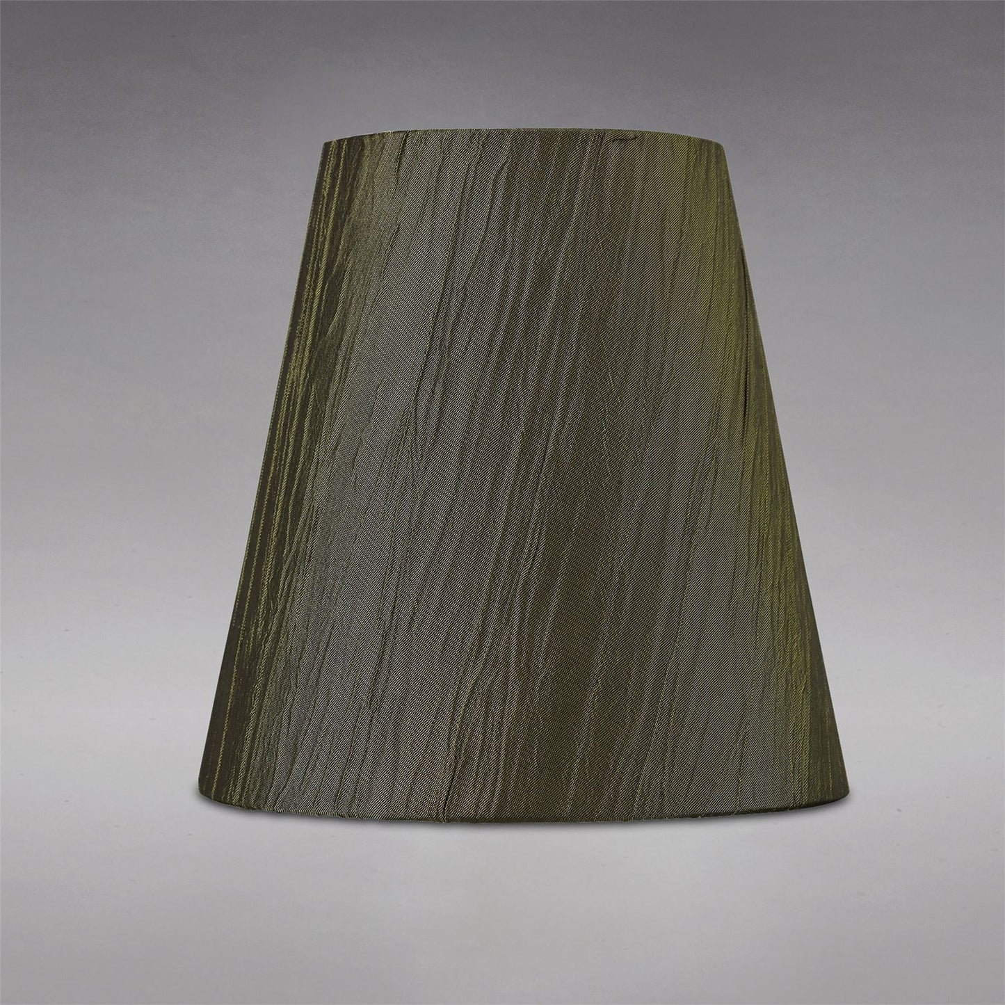 Diyas Shades Wrinkle Shade Olive 80/130mm x 130mm