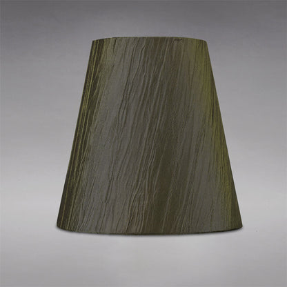 Diyas Shades Wrinkle Shade Olive 80/130mm x 130mm