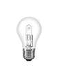 Luxram Halogen Energy Saver GLS E27 28W Halogen