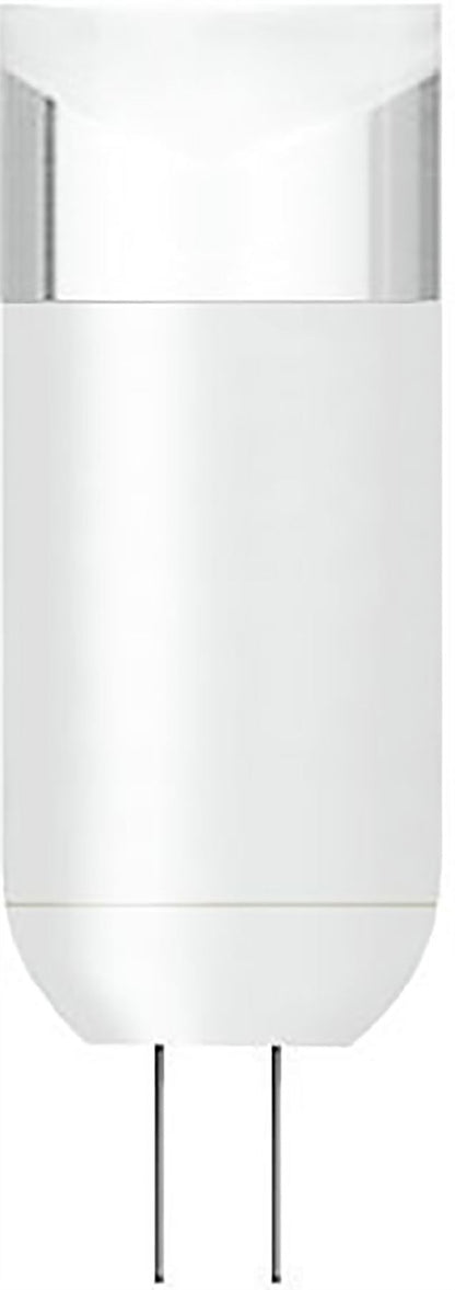 Luxram Higher Power LED High Power LED Supreme Bi-Pin G4 12V 1.5W Warm White 2700K 103lm LED
