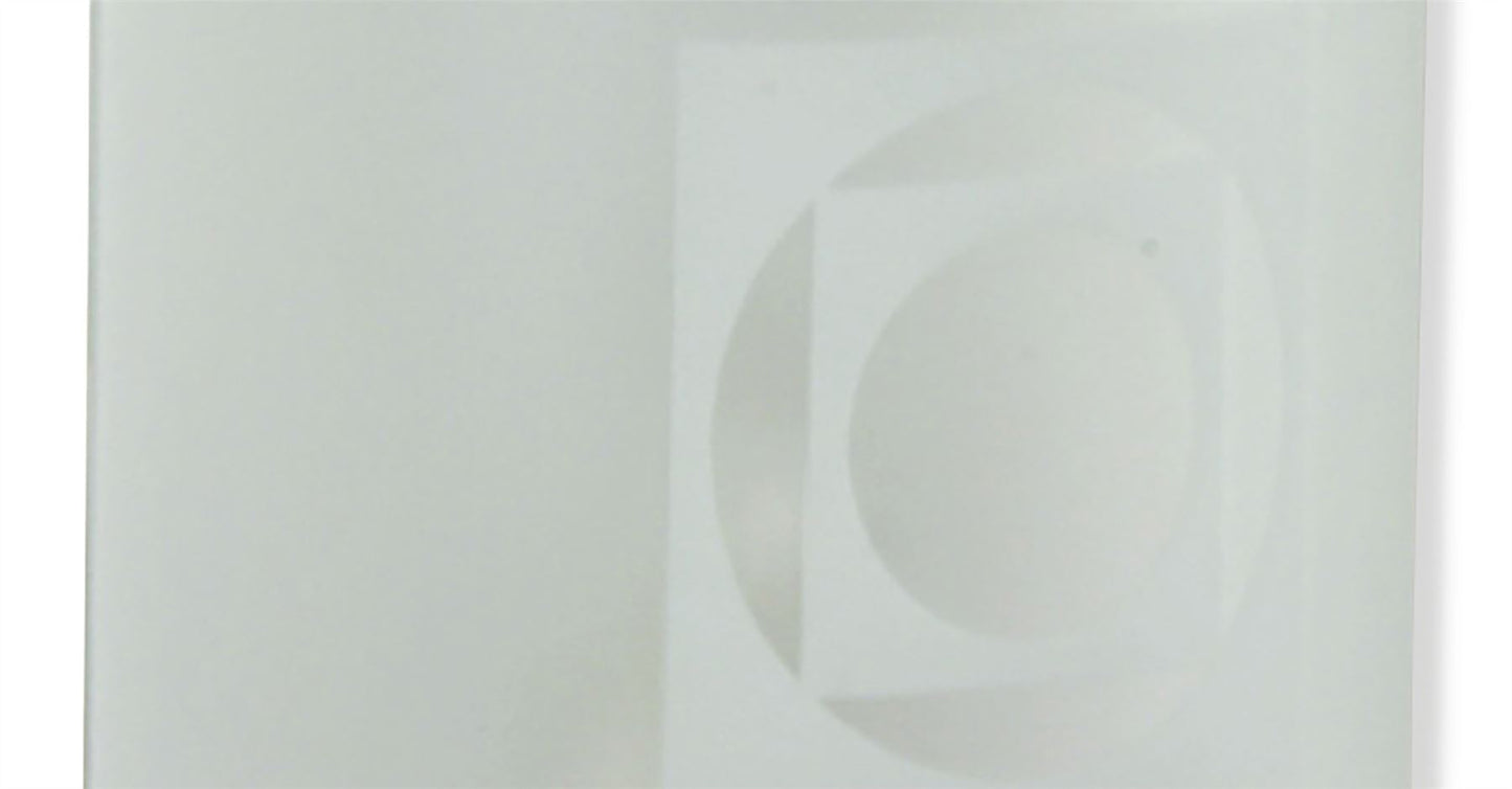 Diyas Caprice Wall Light 1 Light E14 - Pattern Design