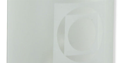 Diyas Caprice Wall Light 1 Light E14 - Pattern Design