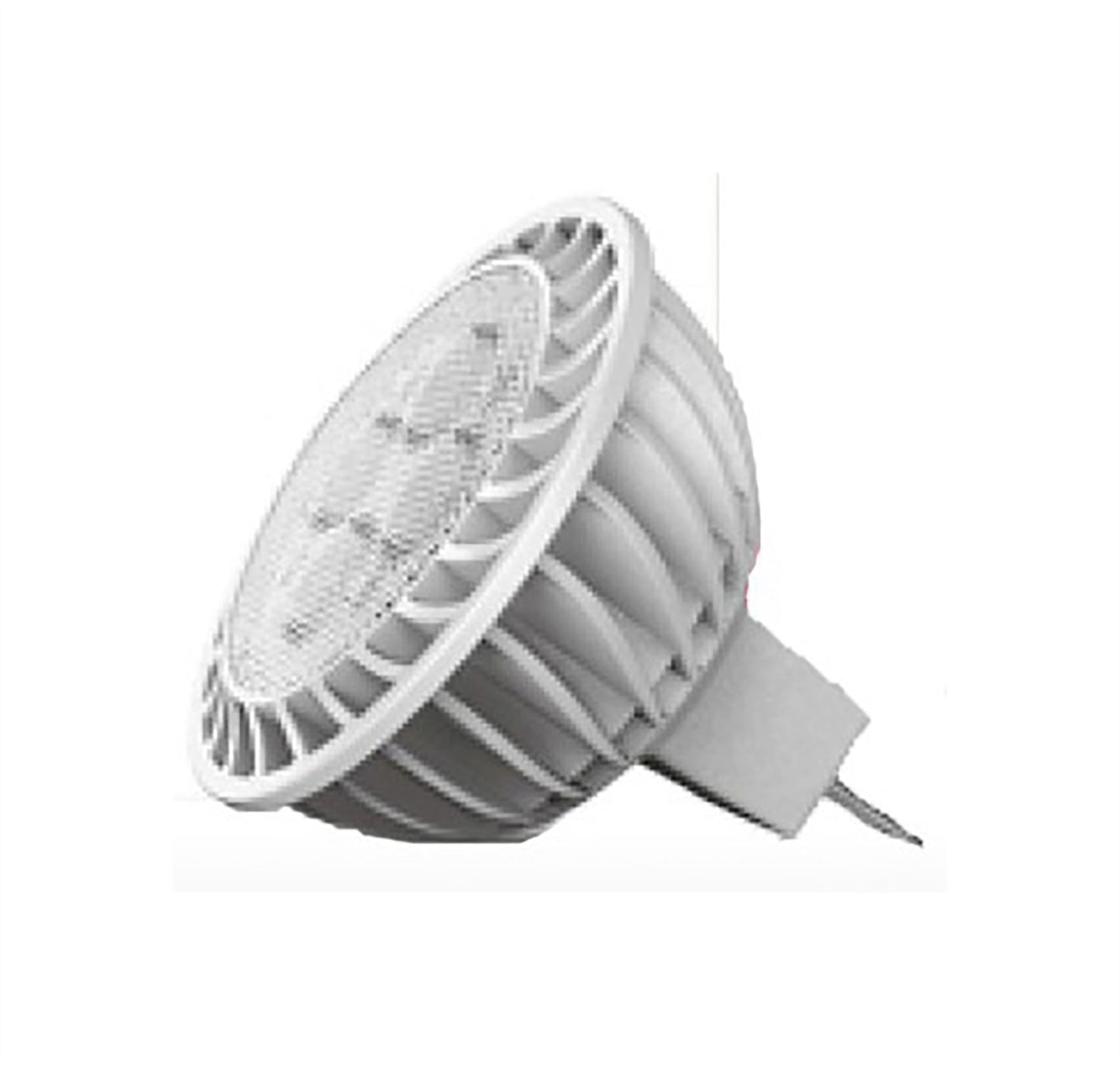 Luxram Power LED PowerLED MR16 12V 4W White 6400K 36° 325lm (White) LED