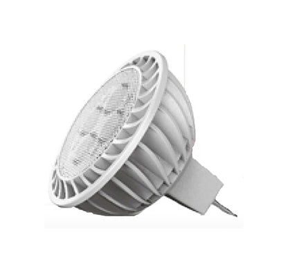 Luxram Power LED PowerLED MR16 12V 4W White 6400K 36° 325lm (White) LED