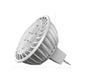 Luxram Power LED PowerLED MR16 12V 4W White 6400K 36° 325lm (White) LED