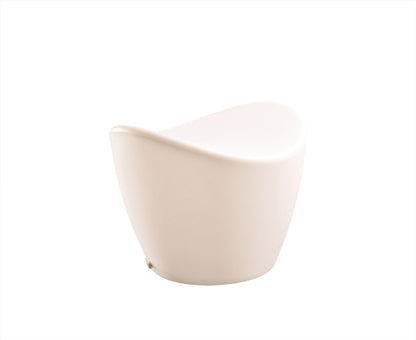 Mantra M1506 Cool Stool Rechargeable LED RGB Outdoor IP65, 120lm, Opal White, 2yrs Warranty - M1506 Furniture