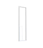 Mantra Boutique Rectangle Wall Light, 50W LED, 3000K, 2740lm, White, 3yrs Warranty