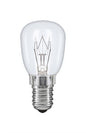 Luxram Pygmy E14 Clear 25W Incandescent