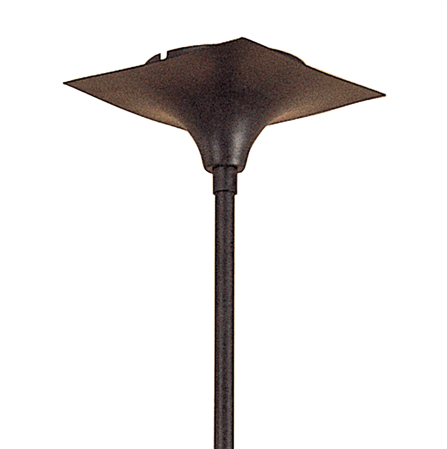 Mantra Holland Telescopic Pendant 9 Light G9, Brown/Black Oxide