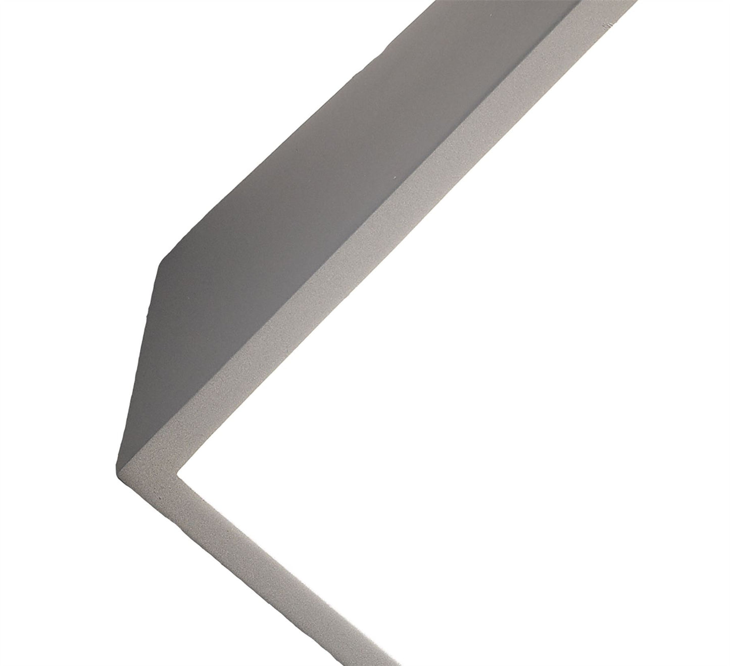 Mantra M5483 Mini Wall Light Square 2x5W G9 LED (not incl.), Silver