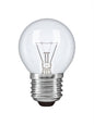 Luxram Golf Ball E27 Clear 40W Incandescent/T Incandescent
