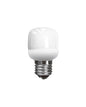 Luxram Super Mini Sup Square Super Mini Supreme Square E27 9W Natural White 4000K Compact Fluorescent Compact