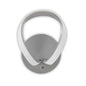 Mantra M4993 Knot Touch Dimmer Wall Light 12W LED 3000K, Silver/Frosted Acrylic/Polished Chrome