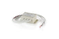 Techtouch LED Strips 4 Way RGB Amplifier 3 Channel 144W (IP65) Controllers