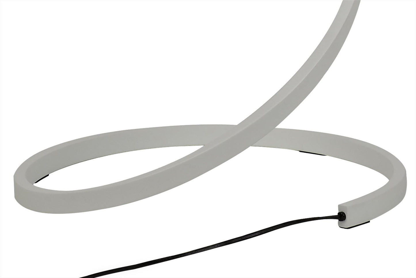 Mantra Nur XL Nur Blanco XL Floor Lamp 22W LED 4000K, 1800lm, Dimmable, White/Frosted Acrylic, 3yrs Warranty