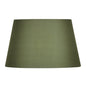 Sage Cotton Drum Lamp Shade 14 inch S901/14SE - Oaks Lighting