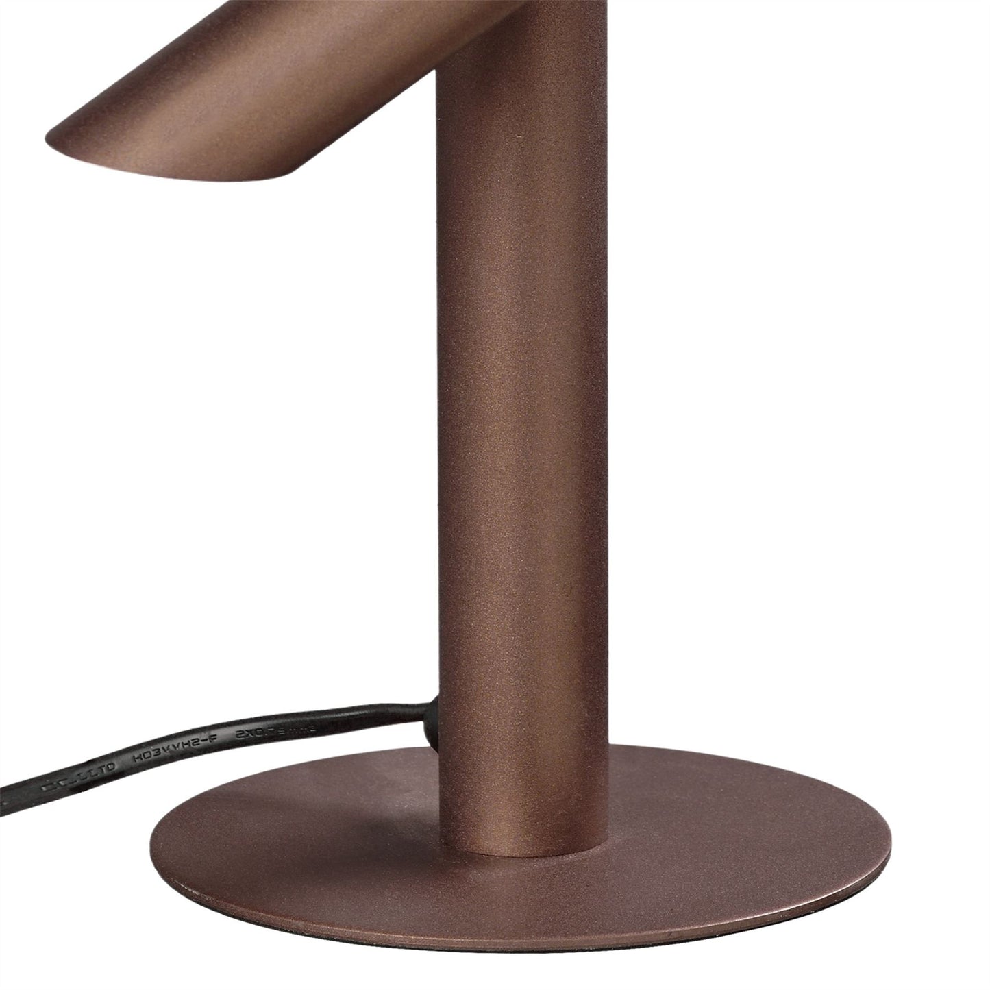Mantra M5777 Take Bronze Table Lamp 9W LED 3000K, 800lm, Bronze, 3yrs Warranty