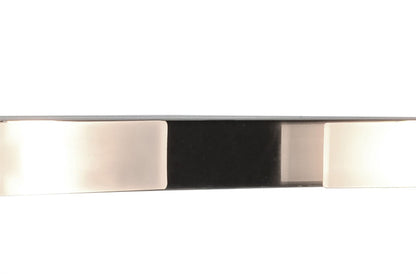 Mantra (0037 009) Arco Linear Ceiling 4 Light G9, Satin Nickel