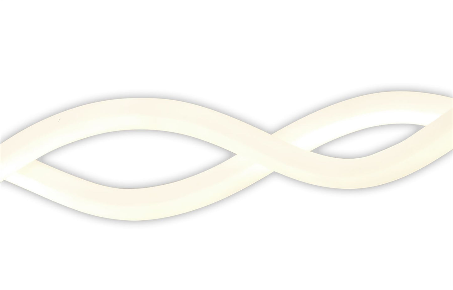 Mantra Sahara II Linear Pendant, 40W LED, 3000K, 3000lm, IP20, Chrome, 3yrs Warranty