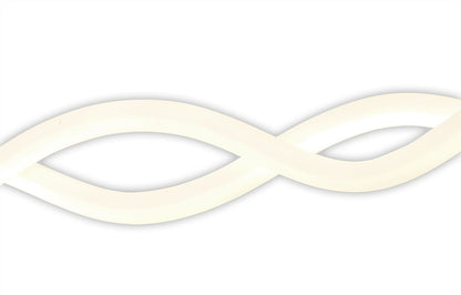 Mantra Sahara II Linear Pendant, 40W LED, 3000K, 3000lm, IP20, Chrome, 3yrs Warranty
