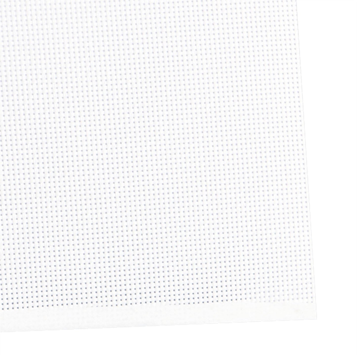 Mantra M5304 Habana White Square Shade, 450/450x215mm, Suitable for Pendant Lights
