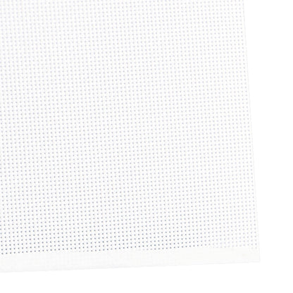 Mantra M5304 Habana White Square Shade, 450/450x215mm, Suitable for Pendant Lights