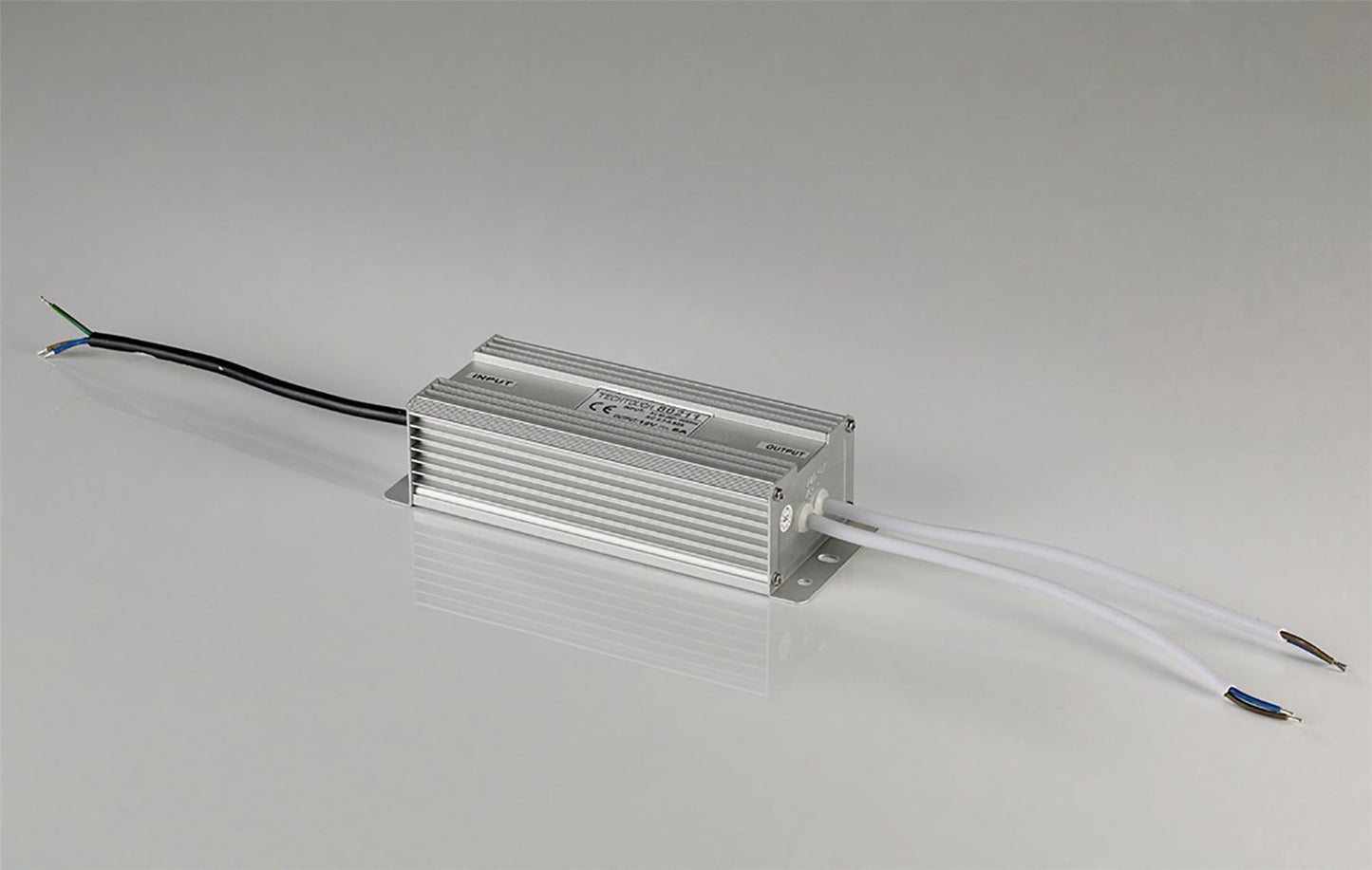 12V IP65 Techtouch 12V 60W IP65 LED Power Supply External, 2yrs Warranty Drivers