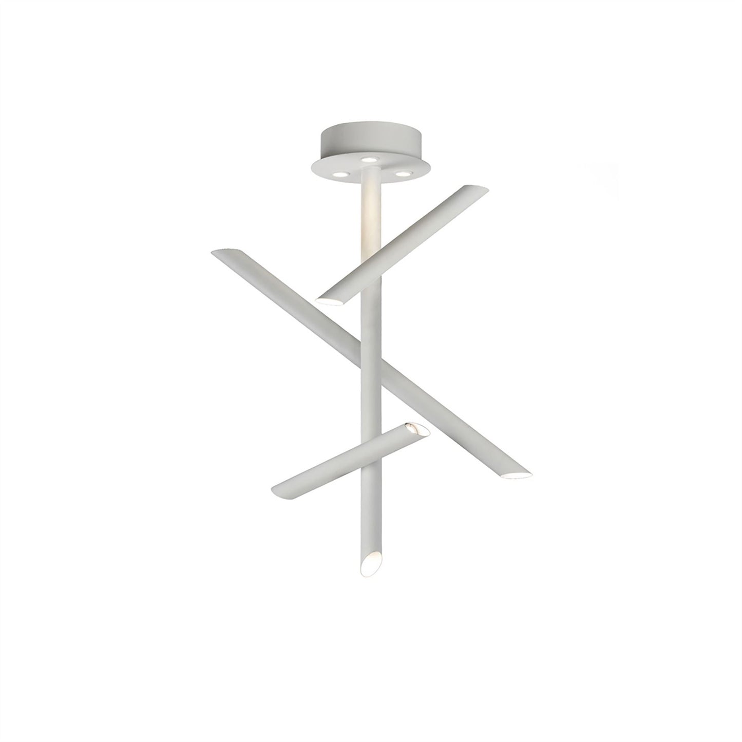 Mantra M5781 Take Blanco Ceiling 30W LED 3000K, 2700lm, Dimmable, White, 3yrs Warranty - M5781 Ceiling