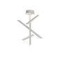 Mantra M5781 Take Blanco Ceiling 30W LED 3000K, 2700lm, Dimmable, White, 3yrs Warranty - M5781 Ceiling