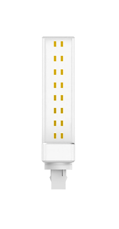 Luxram High Power SMD LED Bona-D G24D 2-Pin 10W Natural White 4000K 820lm LED
