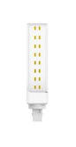 Luxram High Power SMD LED Bona-D G24D 2-Pin 10W Natural White 4000K 820lm LED