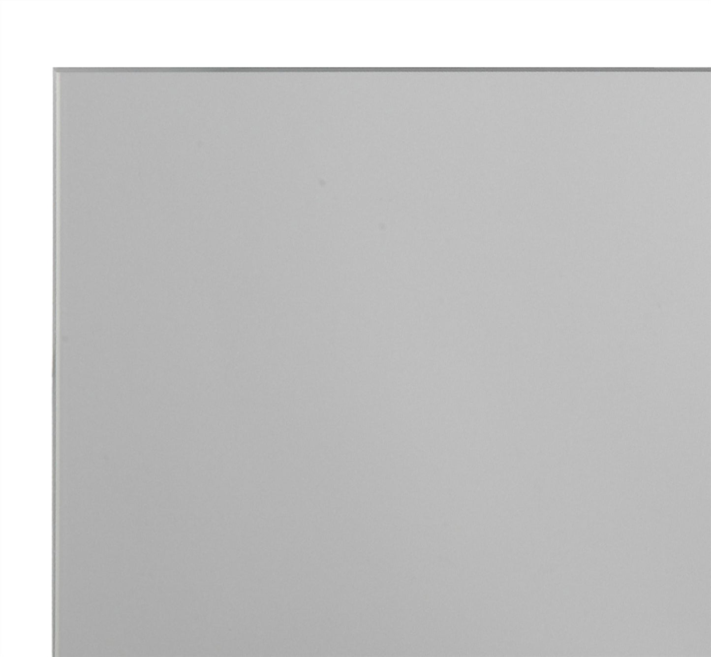 Mantra M5085 Sisley Wall Light 7W LED Chrome IP44 4000K, 420lm, Silver/Frosted Acrylic/Polished Chrome, 3yrs Warranty