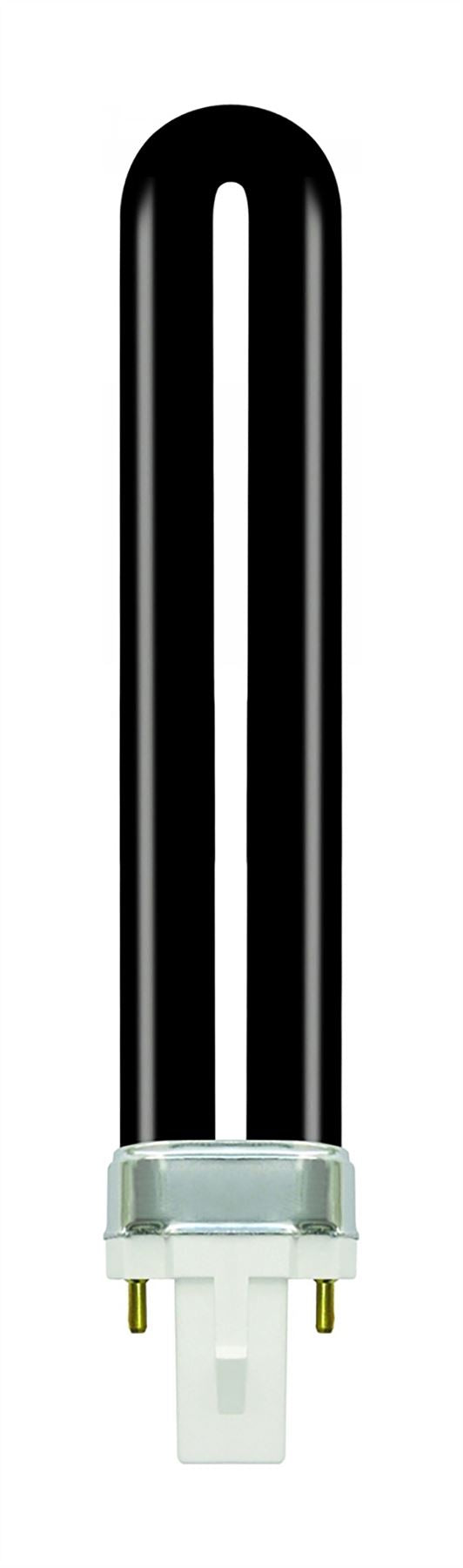 Luxram Bona-S G23 2-Pin 7W Fluorescent Fluorescent
