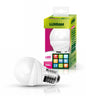 Luxram Curvodo LED Ball E27 4.5W Warm White 2700K 400lm LED