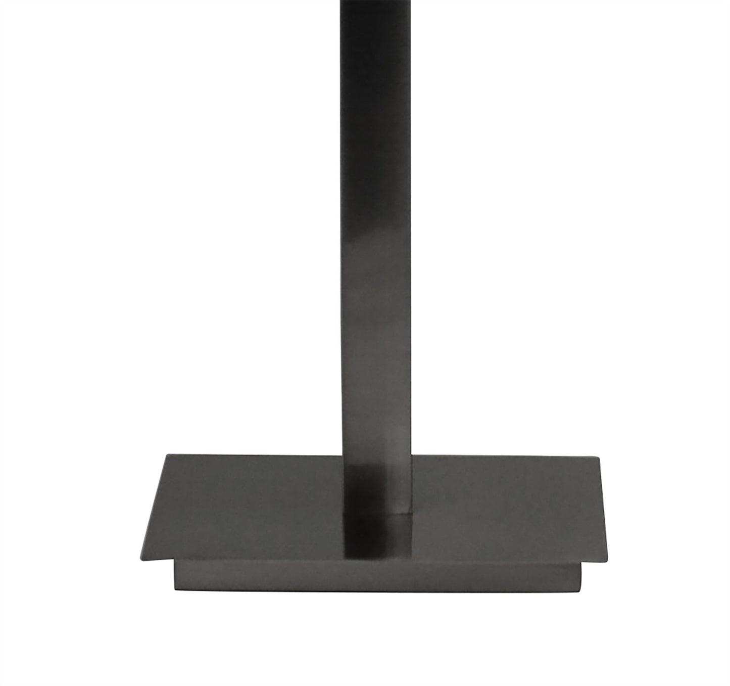 Mantra (0037 011) Arco 4 Light G9 Floor Lamp, Satin Nickel, NOT LED/CFL Compatible