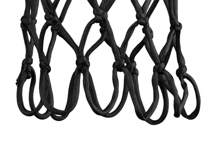 Mantra Basketball Wall Light, 1 x E27, Matt Black