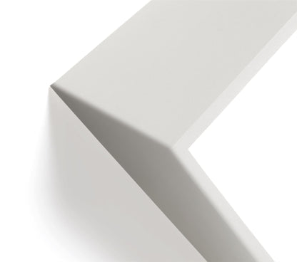 Mantra M5481 Mini Wall Light Square 2x5W G9 LED (not incl.), Matt White