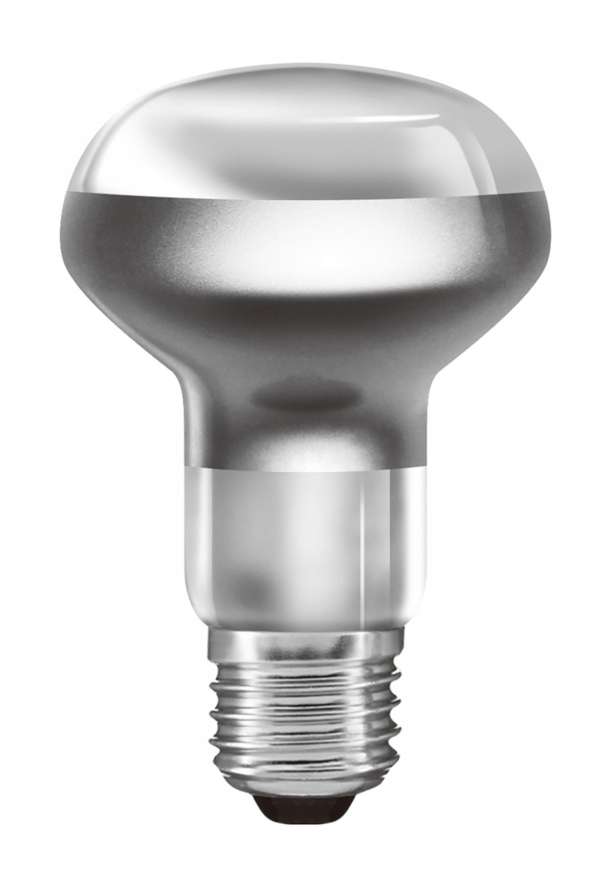 Luxram Halogen Energy Saver R63 30° E27 42W Halogen