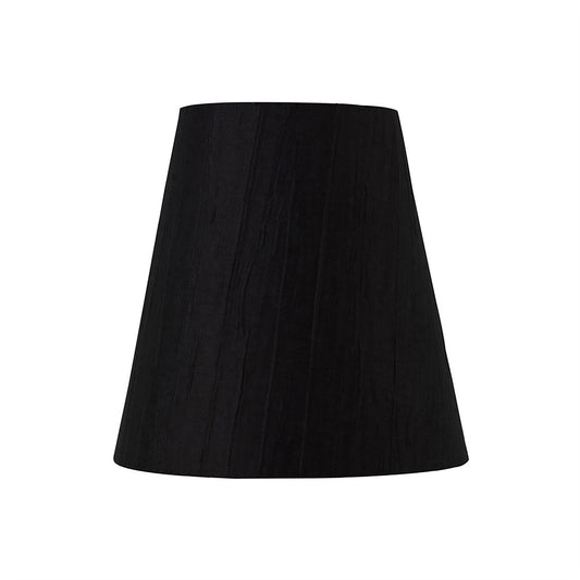Diyas Shades Wrinkle Shade Black 80/130mm x 130mm