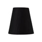Diyas Shades Wrinkle Shade Black 80/130mm x 130mm