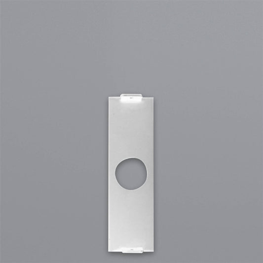 Mantra Boutique Wall Light Extension White Suitable For M7666/7667