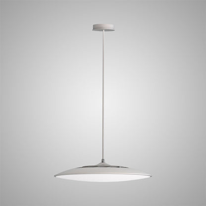 Mantra Slim Filippo Spot Light 4 Light LED Square 20W 3000K, 1750lm, Matt White/Polished Chrome, 3yrs Warranty