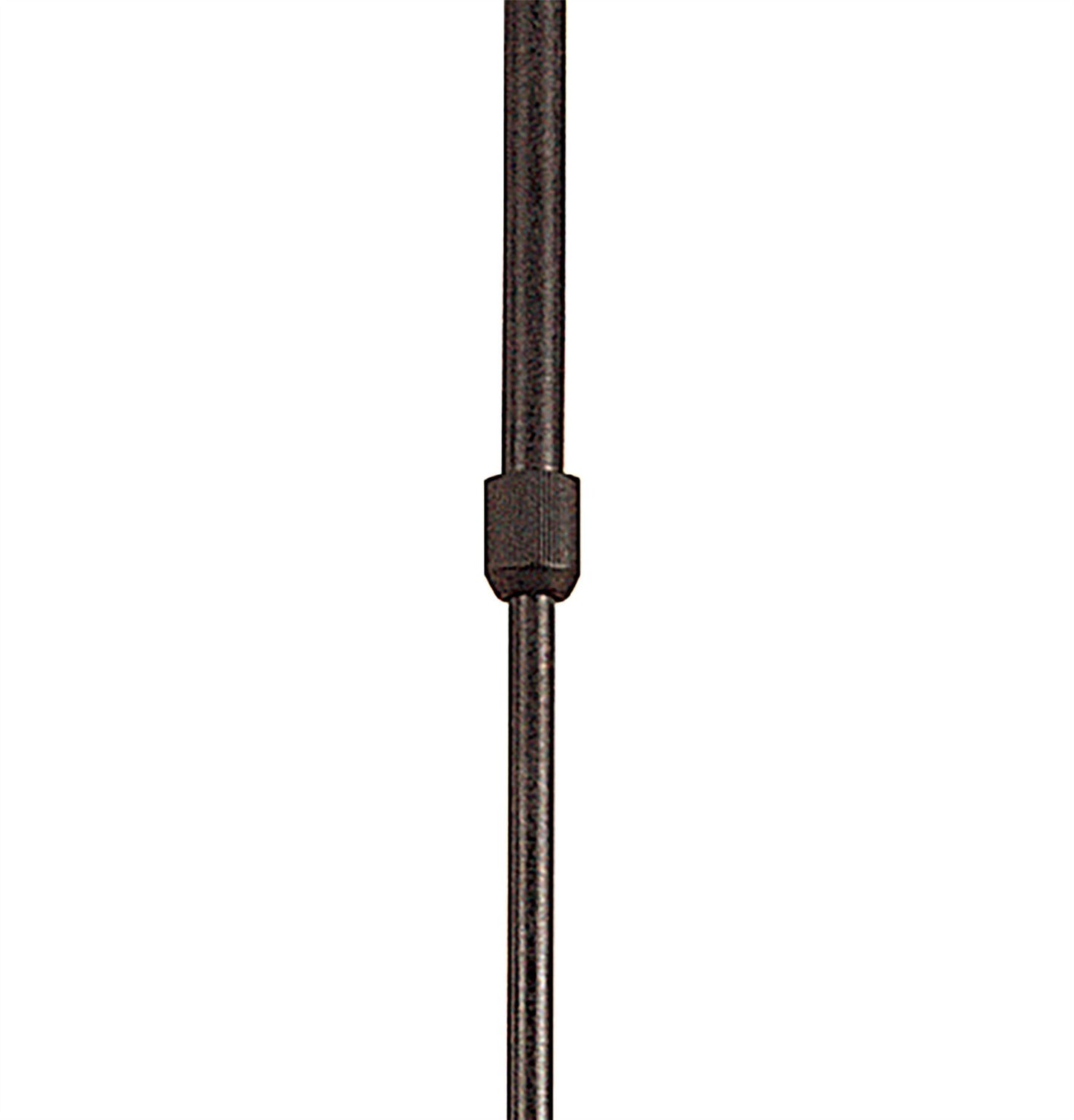 Mantra Holland Telescopic Linear Pendant Line 4 Light G9, Brown, Black Oxide