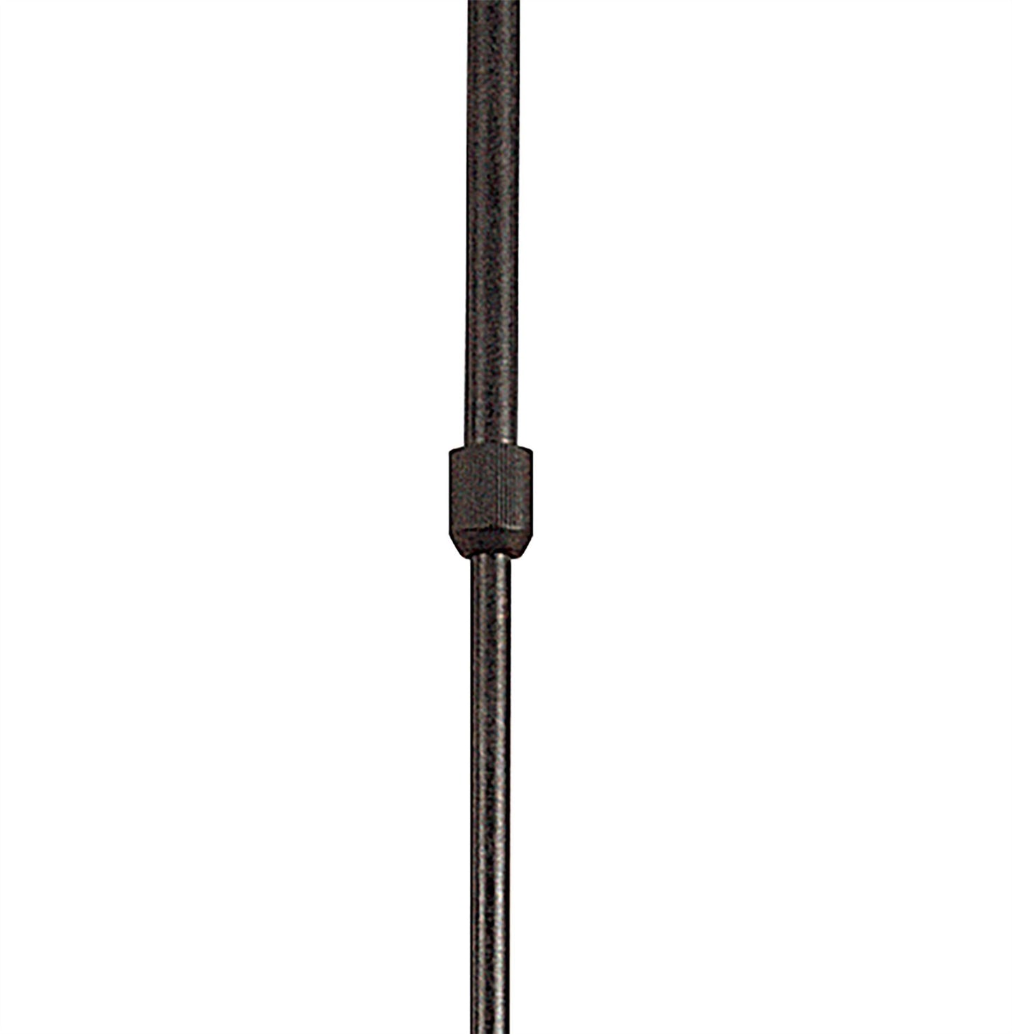 Mantra Holland Telescopic Linear Pendant Line 6 Light G9, Brown, Black Oxide
