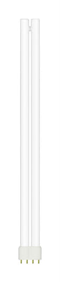 Luxram Bona-L 2G11 4-Pin 40W Natural White 4000K Fluorescent Fluorescent