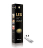 Techtouch Axis Ultra Warm White Kit 4x18 LED Rigid Strips (6W) Strip