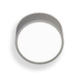 Mantra M5482 Mini Wall Light Round 2x5W G9 LED (not incl.), Silver